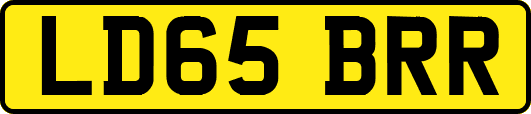 LD65BRR