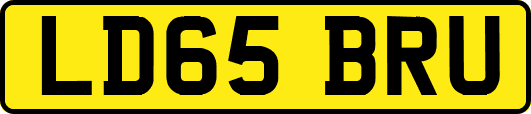 LD65BRU