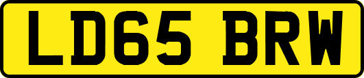 LD65BRW