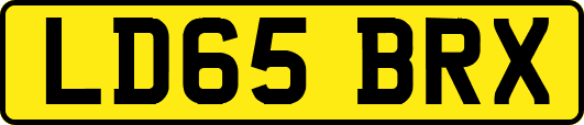 LD65BRX