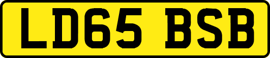 LD65BSB