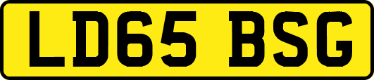 LD65BSG