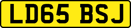 LD65BSJ