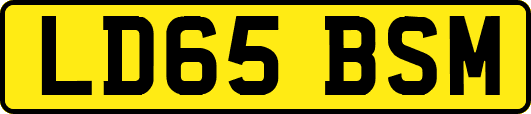 LD65BSM