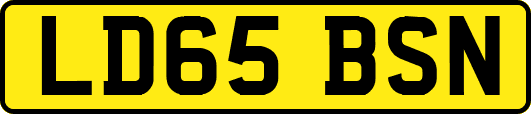 LD65BSN
