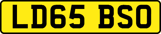 LD65BSO