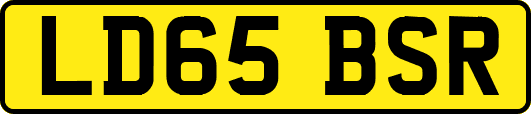 LD65BSR