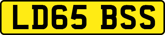LD65BSS
