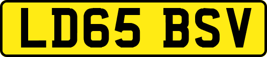 LD65BSV