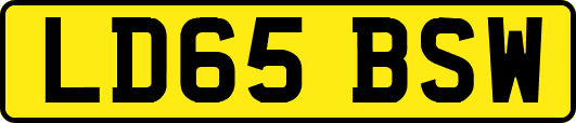 LD65BSW
