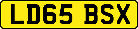 LD65BSX
