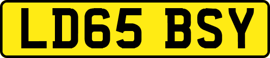 LD65BSY
