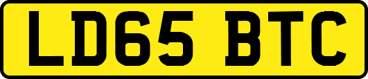 LD65BTC
