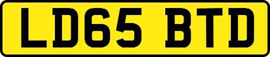 LD65BTD