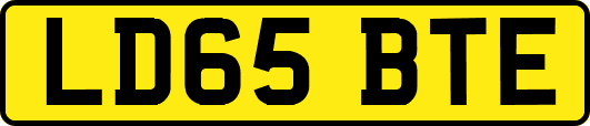 LD65BTE