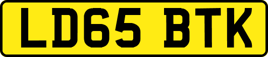 LD65BTK