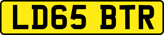 LD65BTR