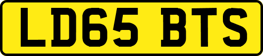 LD65BTS