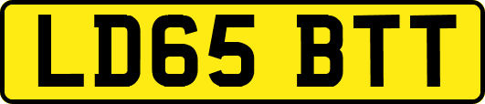 LD65BTT