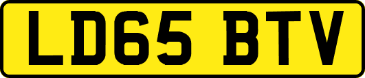 LD65BTV