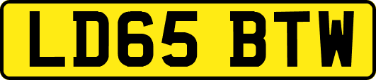 LD65BTW