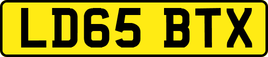 LD65BTX