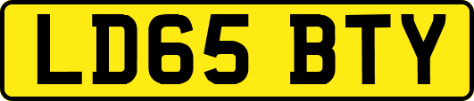 LD65BTY