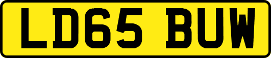 LD65BUW