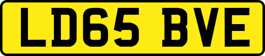 LD65BVE