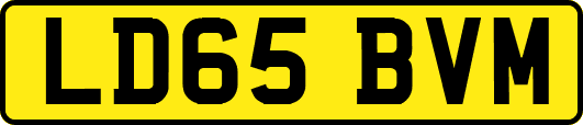LD65BVM