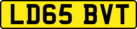 LD65BVT
