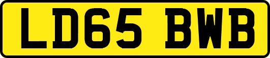 LD65BWB