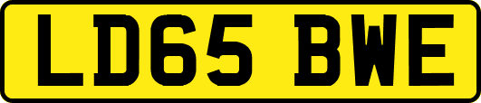 LD65BWE