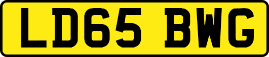 LD65BWG