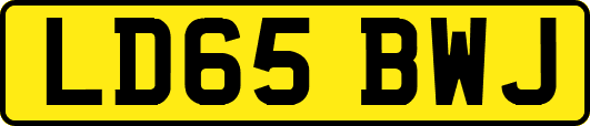 LD65BWJ