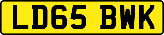 LD65BWK