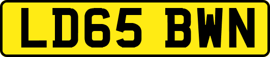 LD65BWN