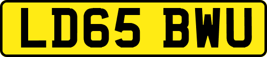 LD65BWU