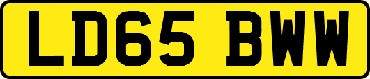 LD65BWW
