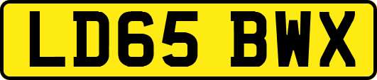 LD65BWX