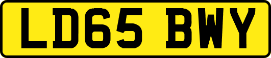 LD65BWY