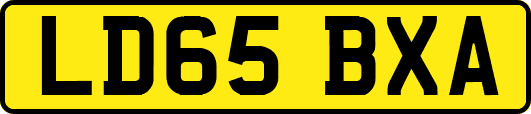 LD65BXA