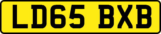 LD65BXB