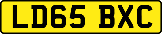 LD65BXC