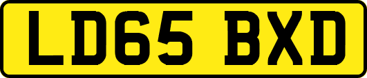 LD65BXD