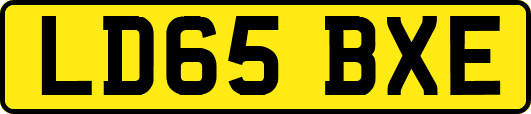 LD65BXE