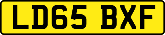 LD65BXF