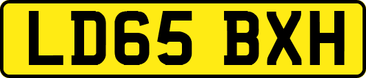 LD65BXH