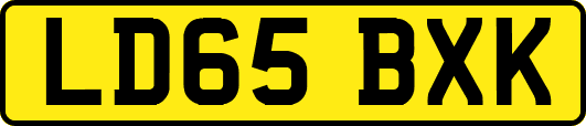 LD65BXK