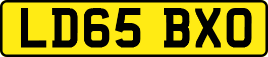 LD65BXO